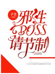 邪性BOSS请节制