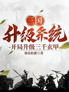 三国升级系统，开局升级三千玄甲