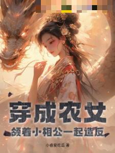 穿成农女，领着小相公一起造反