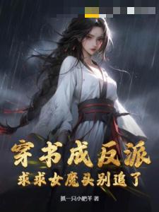 穿书成反派，求求女魔头别追了