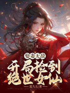 娶妻无敌，开局捡到绝世女仙