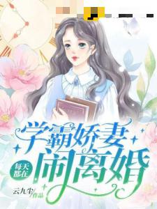 学霸娇妻每天都在闹离婚